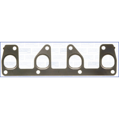 Junta, colector de escape MULTILAYER STEEL
