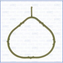 Junta, colector de admissão
