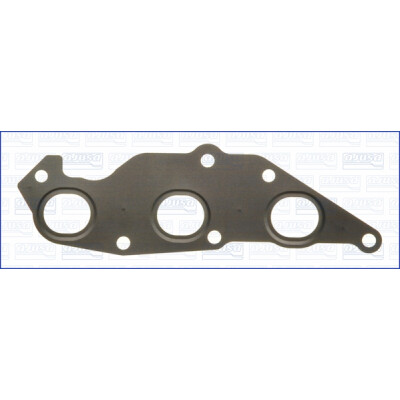 Junta, colector de escape MULTILAYER STEEL