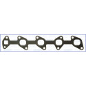 Junta, colector de escape MULTILAYER STEEL