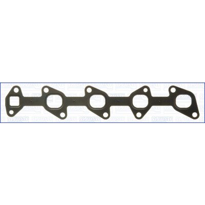 Junta, colector de escape MULTILAYER STEEL