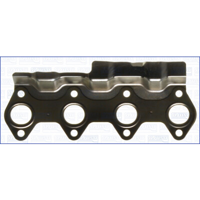 Junta, colector de escape MULTILAYER STEEL