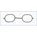 Junta, colector de admissão