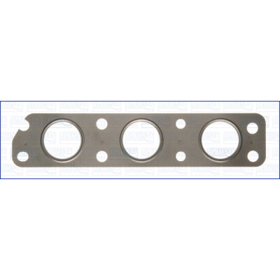 Junta, colector de escape MULTILAYER STEEL