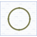 Junta, colector de admissão