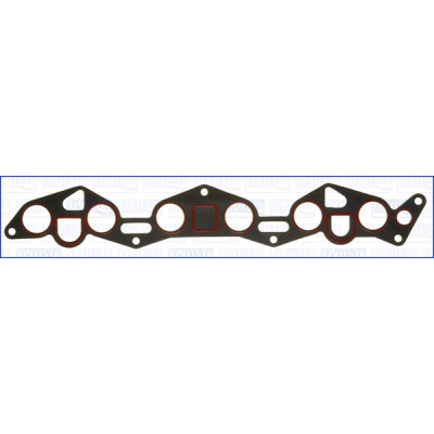 Junta, colector de escape