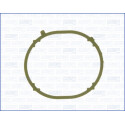 Junta, colector de admissão
