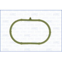 Junta, colector de admissão