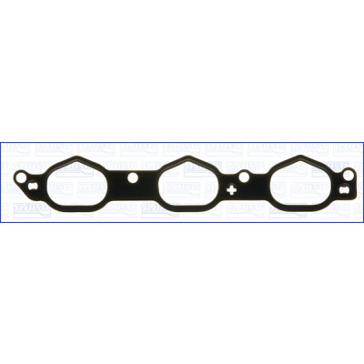 Junta, colector de escape