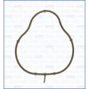 Junta, colector de admissão