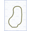 Junta, colector de admissão