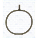 Junta, colector de admissão