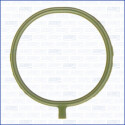 Junta, colector de admissão