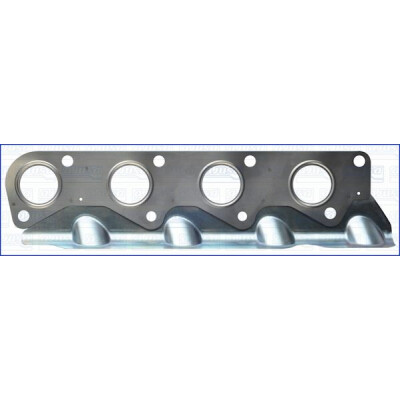 Junta, colector de escape MULTILAYER STEEL