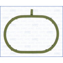 Junta, colector de admissão