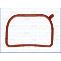 Junta, colector de admissão