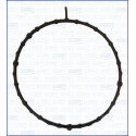 Junta, colector de admissão