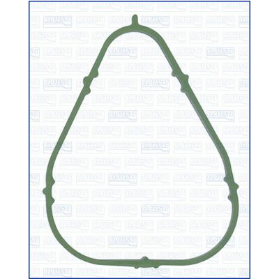 Junta, colector de admissão