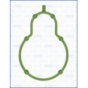 Junta, colector de admissão