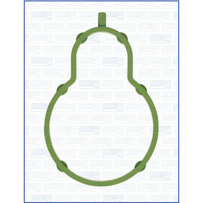 Junta, colector de admissão