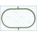 Junta, colector de admissão