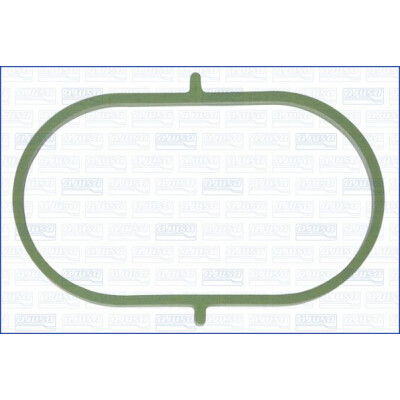Junta, colector de admissão