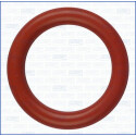 Junta, colector de admissão