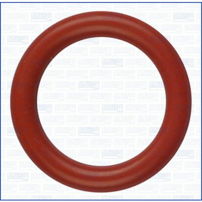 Junta, colector de admissão
