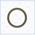 Junta, colector de admissão