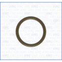 Junta, colector de admissão