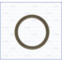 Junta, colector de admissão