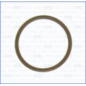 Junta, colector de admissão