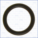 Junta, colector de admissão