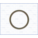 Junta, colector de admissão