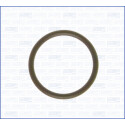 Junta, colector de admissão