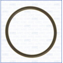 Junta, colector de admissão
