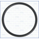 Junta, colector de admissão