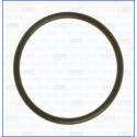 Junta, colector de admissão