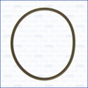 Junta, colector de admissão
