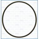 Junta, colector de admissão