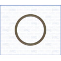Junta, colector de admissão