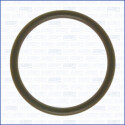 Junta, colector de admissão