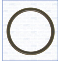Junta, colector de admissão