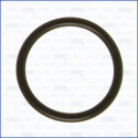 Junta, colector de admissão