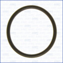 Junta, colector de admissão
