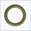 Junta, colector de admissão