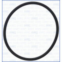 Junta, colector de admissão