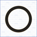 Junta, colector de admissão