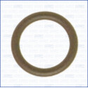 Junta, colector de admissão