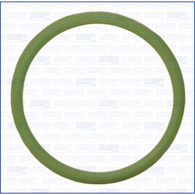 Junta, colector de admissão